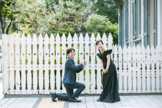 【神戸】前撮り・フォトウェディングでウェディングムービーを残す魅力とは？