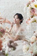 【グレードアップ衣装】見る人みんなを魅了する姿に*