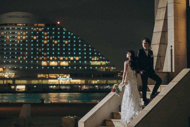 春のフォトウェディングシーズン到来｜和装・洋装の魅力をご紹介＊