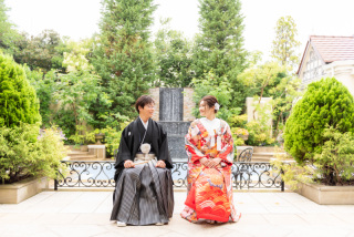 雨の日でも安心♪