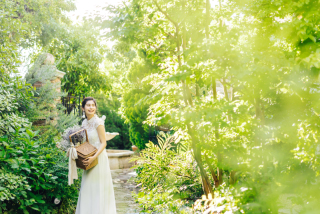 ハートフィールドのフォトウェディングについて