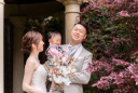 子供と残すフォトWEDDING