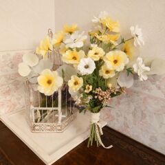 新作ブーケ入荷！！