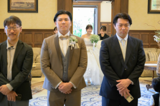 ファーストミート