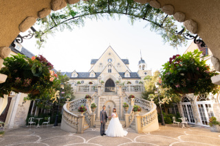 ハートフィールドだから撮れるこのロケーション♪