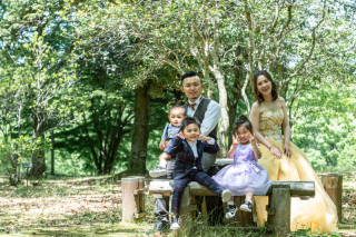 Family Photo!