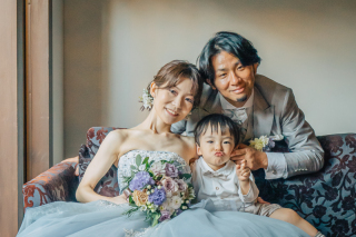 撮影レポートがアップされました♪