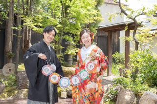 9月末時までの撮影がオススメ！