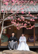 梅フォト撮影予約スタート