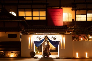 ナイトフォト撮影レポート