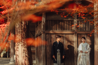 【夏×秋の2シーズンプラン】最大5万円OFF！紅葉ロケも受付中♪