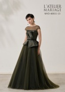 カラードレスのご紹介