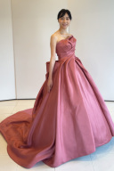 ドレスのご紹介