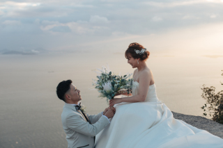 お客様から嬉しいご報告が♡