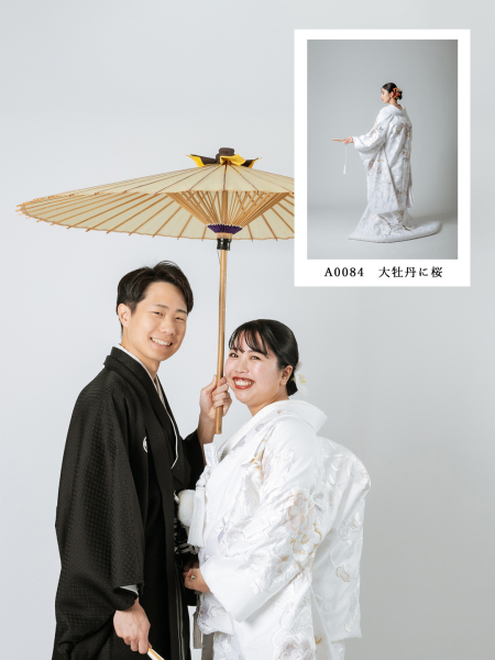 【リアル花嫁が選んだ1着♡】