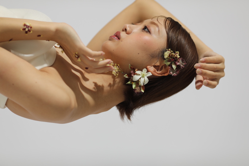 お花❁