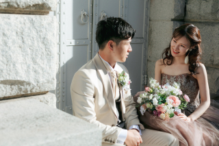 撮影シーズンに向けて&hellip;