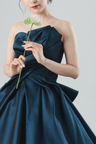 大人気カラードレスのご紹介！