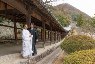 吉備津神社へ☆
