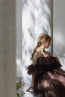 【リアル花嫁が選んだ1着♡】