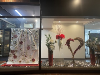 お正月飾り　☆