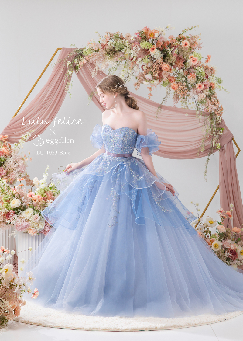 あのコラボドレスが・・・♡
