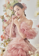 新作ドレス入荷のご案内♡