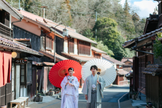 矢吹ふるさと村へ☆