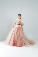 新作ドレスをDress Collectionに追加しました！