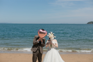 海ロケのおすすめ時期はいつ？
