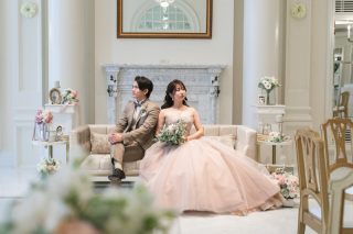 ハッピーバレンタイン♡