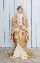 色打掛のご紹介