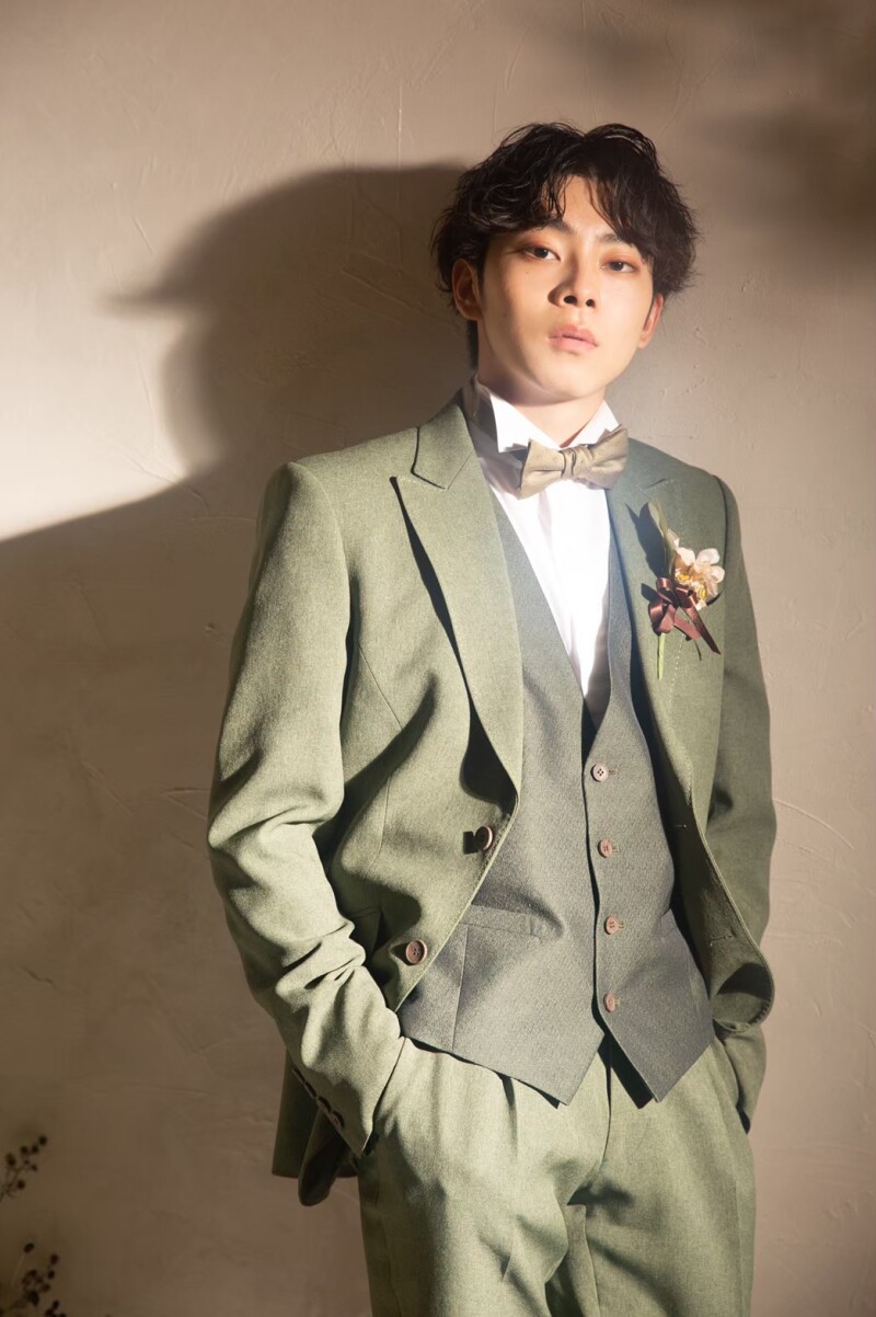 男性必見！前撮りや結婚式の”前日”に、新郎がするべき５つの準備【ウェディング】