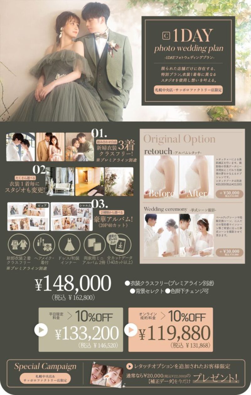 【ウィンターセール】44,000円割引可能なキャンペーン&空き状況をご紹介♡