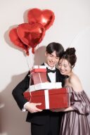 500円で写真が残せる♡バレンタインイベント開催決定!