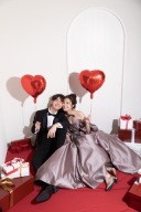 【フォトウェディング】2月キャンペーン・フェアをご紹介