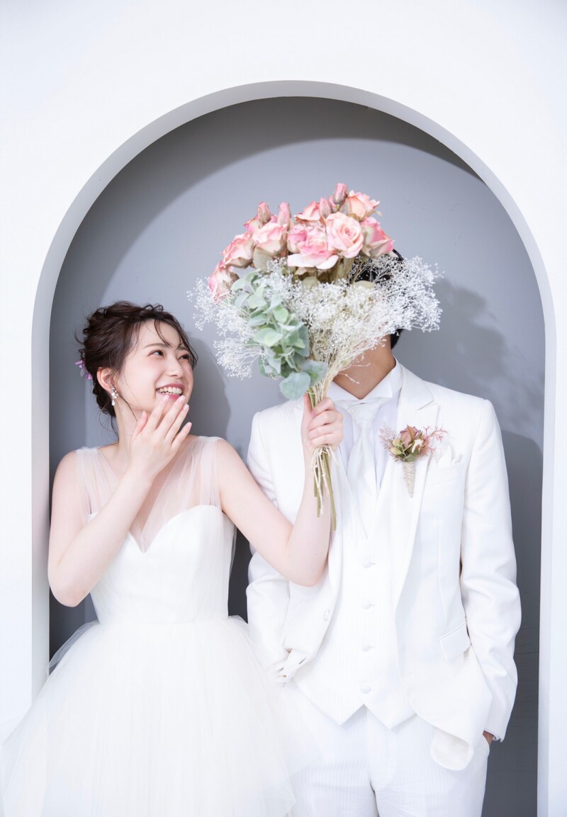 8月24日・31日(水)定休日OPEN♡ カウンセリング・撮影どちらも受付中!