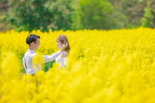 【今月末イベント開催！】札幌中央店ロケーションドレスのご紹介！＜前編＞