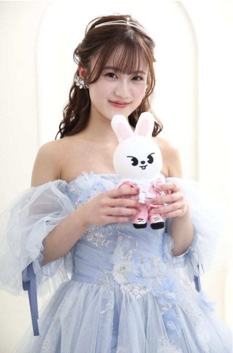 4/6(土)3組限定!推しとの撮影が無料でできちゃうイベントを開催します♡