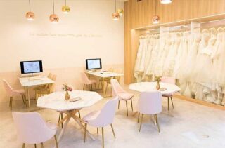 ウエディングフォト♡ご予約〜撮影当日の流れをご紹介！