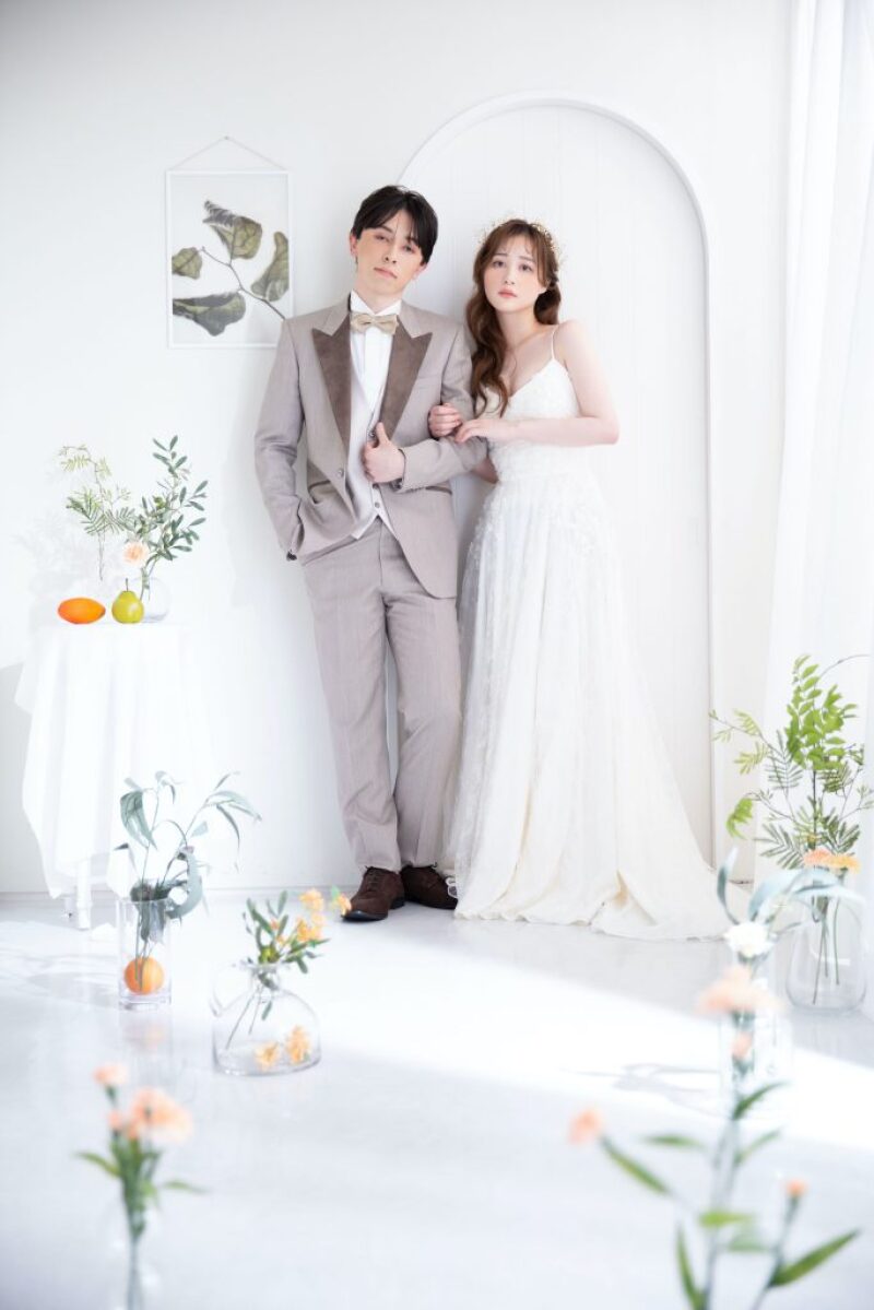 Palette札幌中央店スタジオご紹介!「Arch-アーチ-」