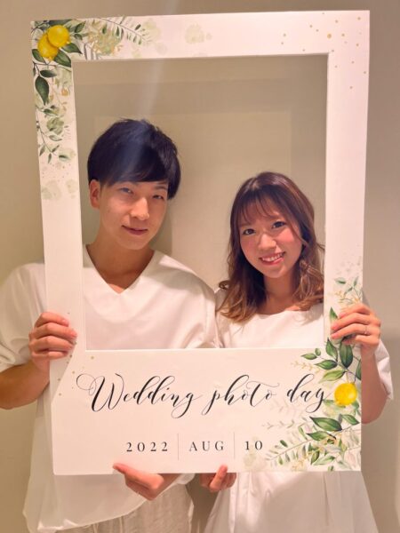 8/10に開催された幸せいっぱいの感謝祭に密着!!