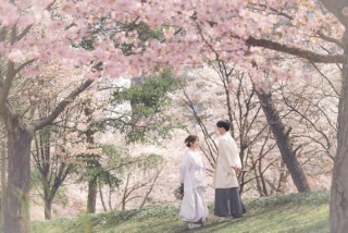 【前撮り】2024年ロケーション撮影地をご紹介します！