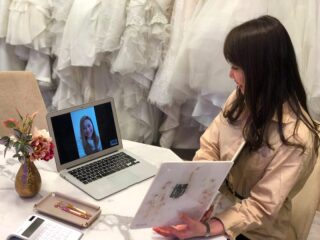 【写真工房ぱれっと札幌中央店】フォトグラファーオンライン相談スタート！