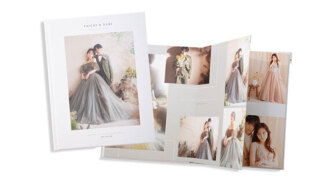 お洒落なデザインで何度も見返したくなる！素敵なアルバム３選をご紹介♪