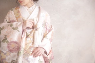 【和装でフォトウェディング】トレンド和装撮影ならPalette札幌中央店