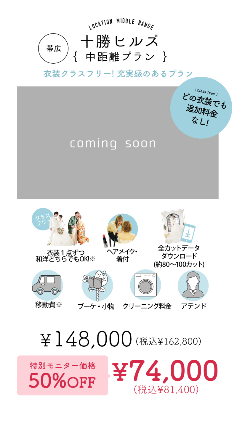 【無料】ぱれっとのブライダルパンフレットvol.4 資料請求承り中・:*