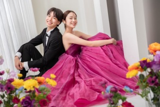 今週末からのブライダルフェアでのお得ポイントを１０個ご紹介