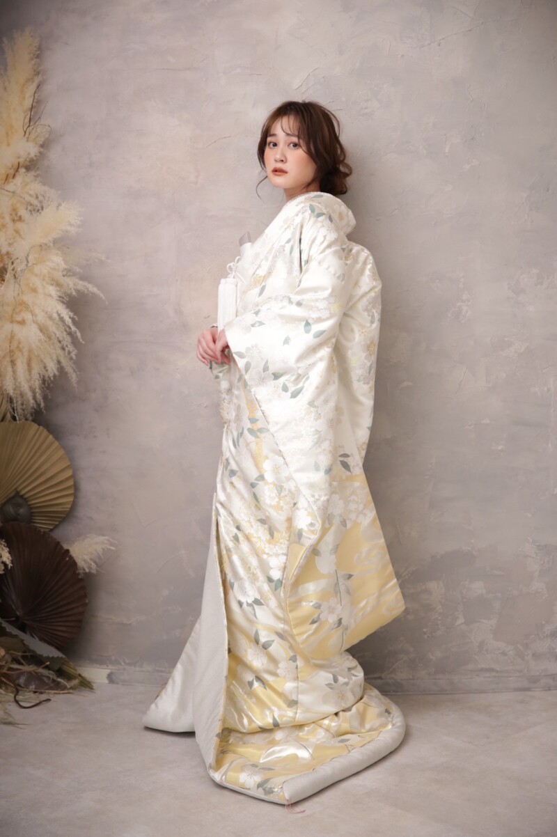 大人花嫁さま注目♡新作ドレスやスタジオをご紹介！