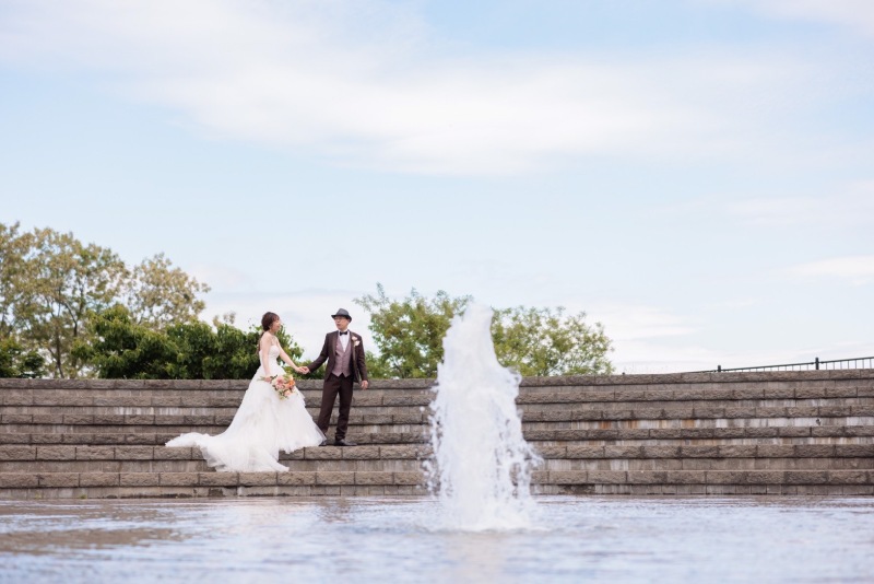”旅×結婚写真”旅の思い出のにフォトウェデイングを♡